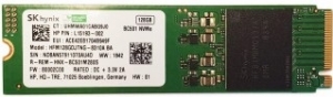SK Hynix BC501A 128Gb M.2 NVMe SSD